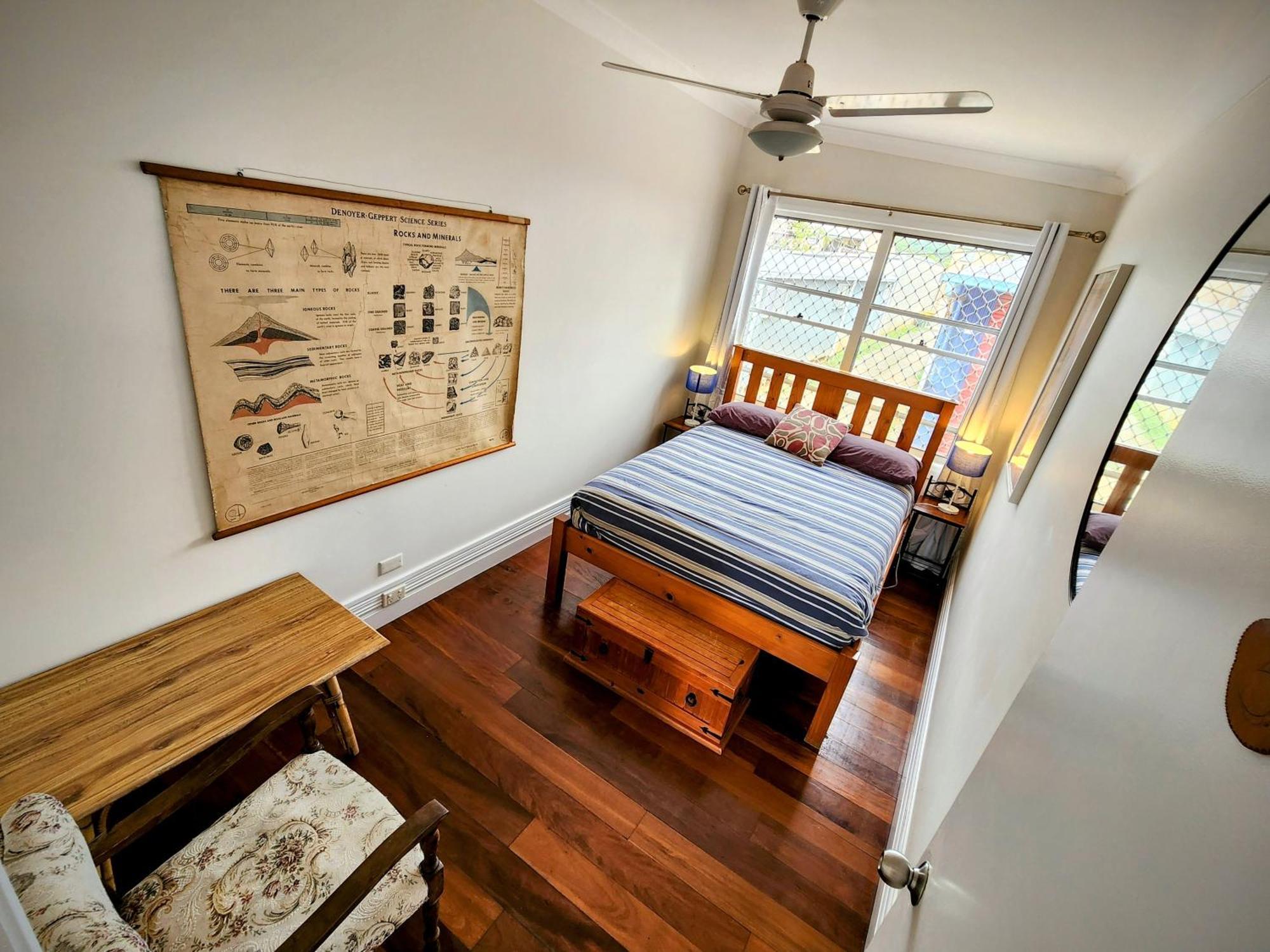 Bellingen Belfry Guesthouse Exterior photo